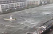 Typhoon Jebi: At least 10 dead as Japan hit by strongest storm in 25 years